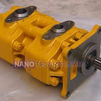 komatsu pump komatsu pump